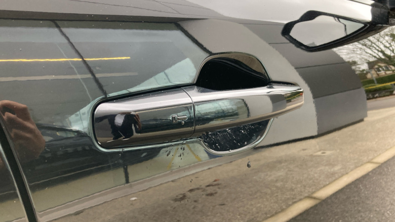 Jaguar F-Pace 2.0d [180] Chequered Flag 5dr Auto AWD Diesel Estate